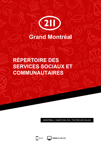 Répertoire PDF